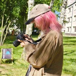 Weronika Szozda - Naming Poznań