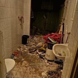 Opróżnianie mieszkań Katowice 1