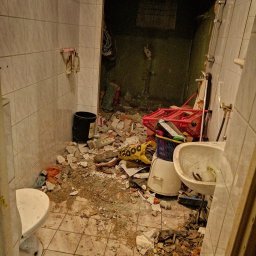 Opróżnianie mieszkań Katowice 2