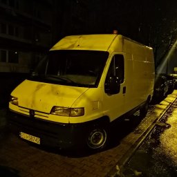 Opróżnianie mieszkań Katowice 3