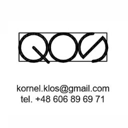 KORNEL KŁOS STUDIO QOS - Usługi Programistyczne Wrocław