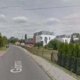 realizacja osiedla budynków mieszkalnych wielorodzinnych w formie willi miejskiej, Gliwice