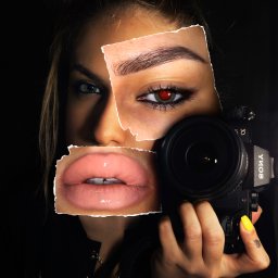 Stella Debre - Grafik Kraków