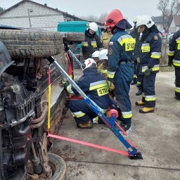 Kurs pierwszej pomocy Naruszewo 1