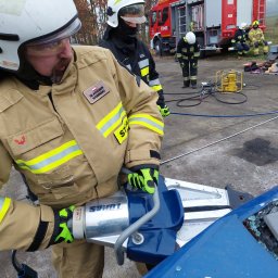 Kurs pierwszej pomocy Naruszewo 2