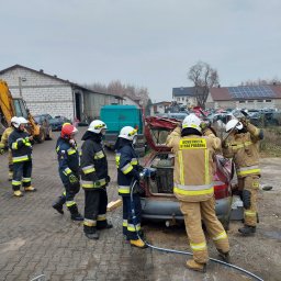 Kurs pierwszej pomocy Naruszewo 3