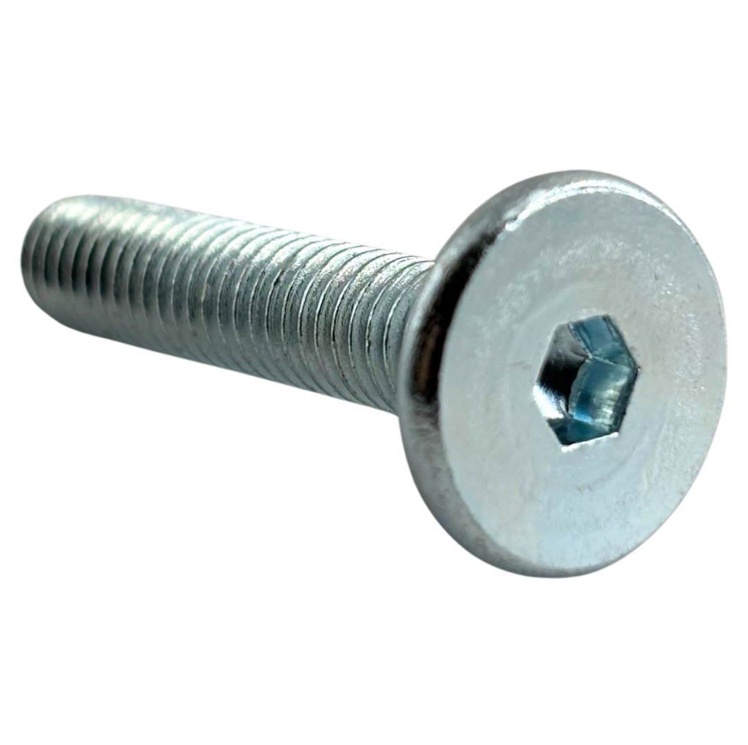 ŚRUBA SZWEDZKA MEBLOWA Wiele rozmiarów.