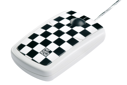 Oryginalny Gift - Kolorowe Myszki Komputerowe