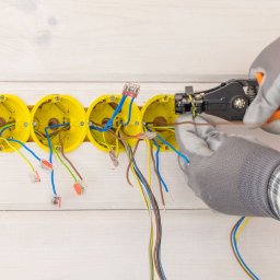 Instalacje elektryczne Polanica-Zdrój 1