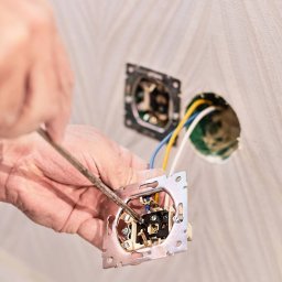 Instalacje elektryczne Polanica-Zdrój 2