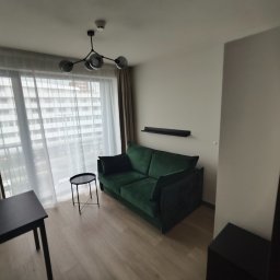 Malowanie mieszkań Wrocław 1