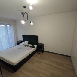 Malowanie mieszkań Wrocław 2