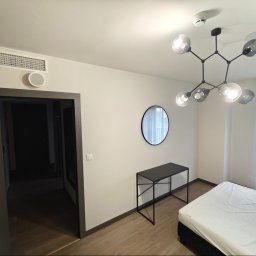 Malowanie mieszkań Wrocław 3