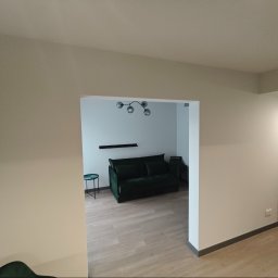 Malowanie mieszkań Wrocław 4