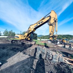 Kierownik budowy Piaseczno 3