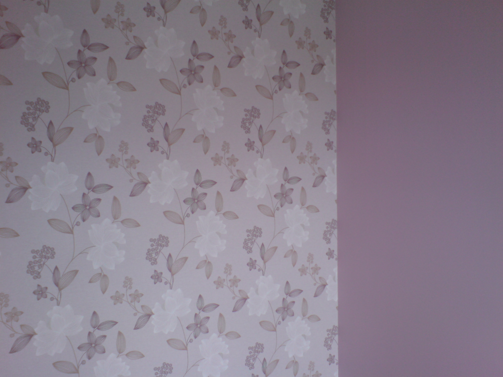 Tapetowanie i malowanie