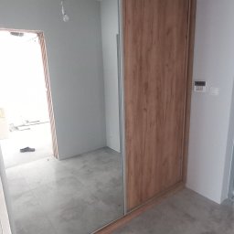 Szafy wnękowe Pruszcz Gdański 4