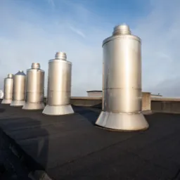 Pokrycia dachowe, izolacja dachu