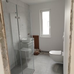 Remonty mieszkań Łódź 1