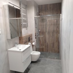 Remonty mieszkań Łódź 3