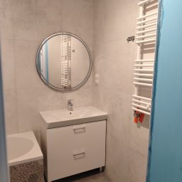 Remonty mieszkań Łódź 4