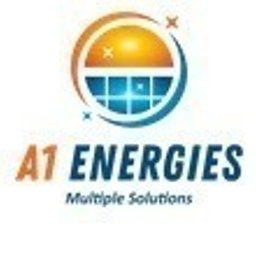 A1-ENERGIES SP&Oacute;ŁKA Z OGRANICZONĄ ODPOWIEDZIALNOŚCIĄ - Naprawa Fotowoltaiki Stara Iwiczna