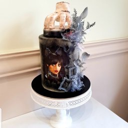 Cukiernia Ruda Śląska 3