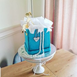 Cukiernia Ruda Śląska 4