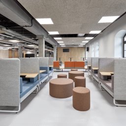 Projektowanie wnętrz Poznań 1