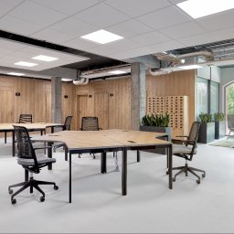 Projektowanie wnętrz Poznań 3