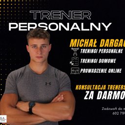 Trener personalny Gdańsk 1