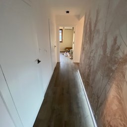 Wykończenia łazienek Gdynia 2