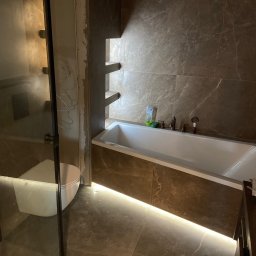 Wykończenia łazienek Gdynia 3