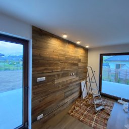 Wykończenia łazienek Gdynia 4