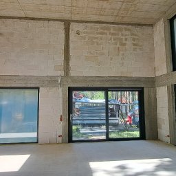 Tynki maszynowe Warszawa 1