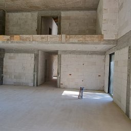 Tynki maszynowe Warszawa 2