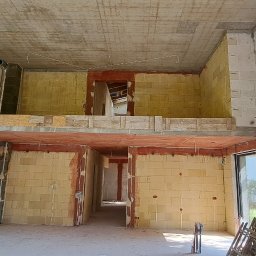 Tynki maszynowe Warszawa 3