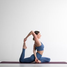 Hatha Joga Katarzyna Pabjańczyk - Tai Chi Dla Początkujących Proszowice