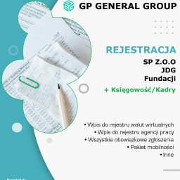 Pełna księgowość Warszawa 2