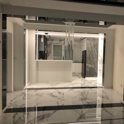 Dawid Żyłka - Usługi Glazurnicze Lublin