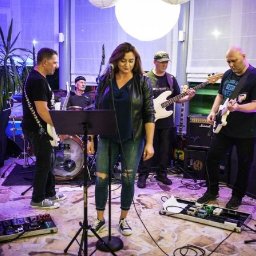 Zespół muzyczny Kędzierzyn-Koźle 3