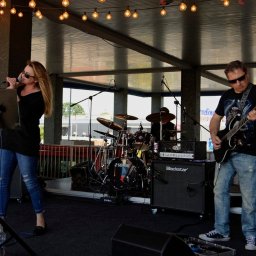 Zespół muzyczny Kędzierzyn-Koźle 1