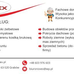 Układanie kostki brukowej Doruchów 1