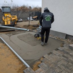 ProfGrass - Porządne Automatyczne Nawadnianie Warszawa