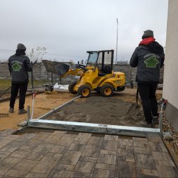 ProfGrass - Pierwszorzędne Koszenie Traw Warszawa