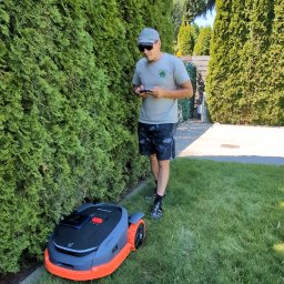 Układanie kostki brukowej Warszawa 3