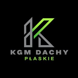 KGM DACHY PŁASKIE