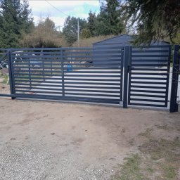 Dominik Tabor - Metaloplastyka Toruń