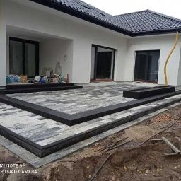 Układanie kostki brukowej Oleśnica 2