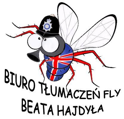 Angielski Tłumaczenia Biuro Tłumaczeń FLY
